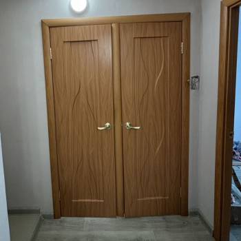 Сдается 2-х комнатная квартира, 49,3 м²