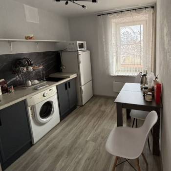 Сдается 2-х комнатная квартира, 49,3 м²