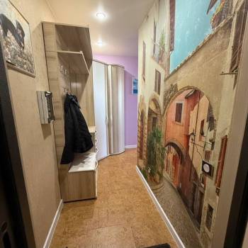 Сдается 1-комнатная квартира, 36,7 м²