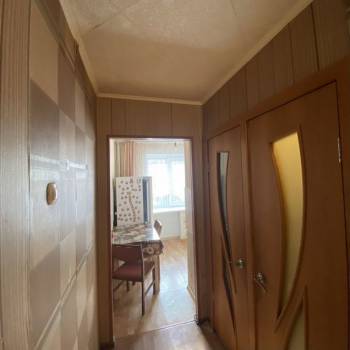 Сдается 1-комнатная квартира, 33 м²