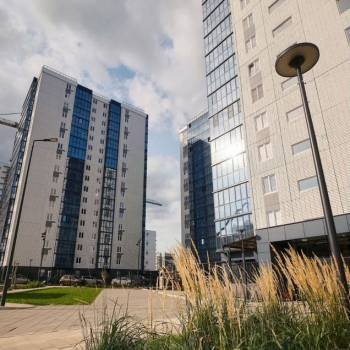 Сдается 2-х комнатная квартира, 59 м²