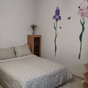 Продается 1-комнатная квартира, 36,9 м²