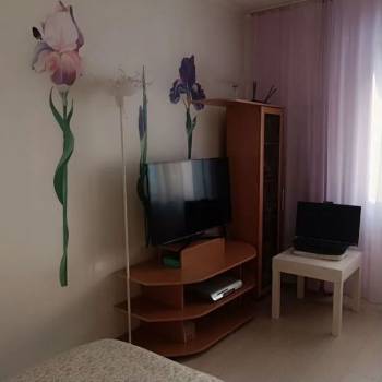 Продается 1-комнатная квартира, 36,9 м²