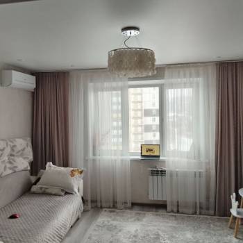 Продается 2-х комнатная квартира, 53,3 м²