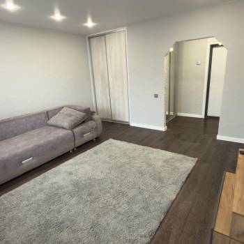 Сдается 1-комнатная квартира, 40,29 м²