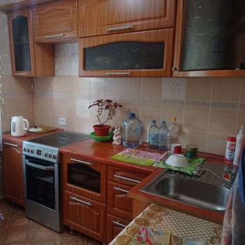 Сдается 2-х комнатная квартира, 44 м²