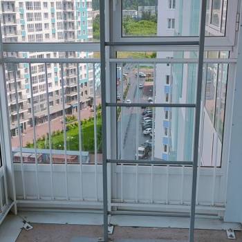 Сдается 1-комнатная квартира, 22 м²