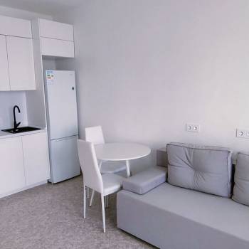 Сдается 1-комнатная квартира, 22 м²
