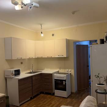 Продается 1-комнатная квартира, 26,1 м²