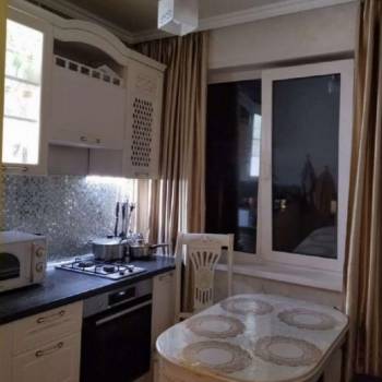 Продается 2-х комнатная квартира, 45,5 м²