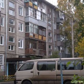Продается 2-х комнатная квартира, 45,5 м²