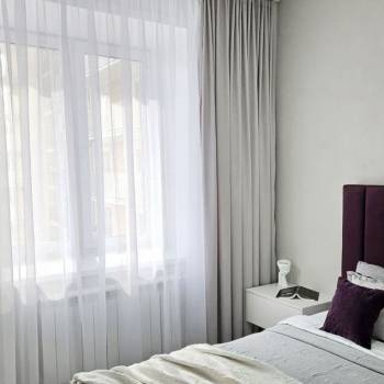 Сдается 1-комнатная квартира, 37 м²