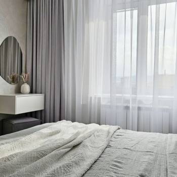 Сдается 1-комнатная квартира, 37 м²