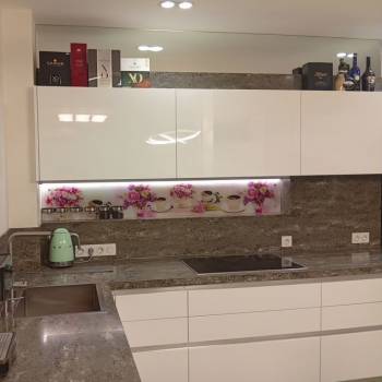 Продается 3-х комнатная квартира, 92 м²