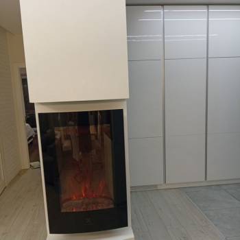 Продается 3-х комнатная квартира, 92 м²