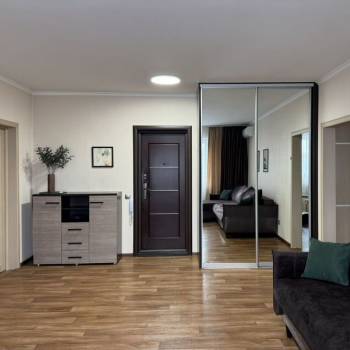 Продается 2-х комнатная квартира, 53,5 м²