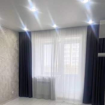 Сдается 1-комнатная квартира, 40,5 м²