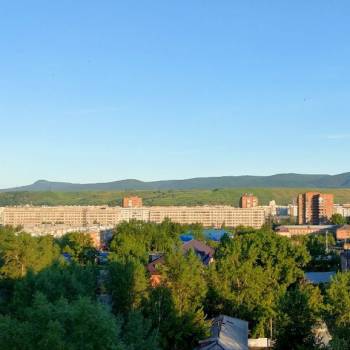Продается 3-х комнатная квартира, 84 м²