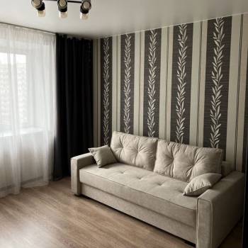 Сдается 1-комнатная квартира, 41 м²