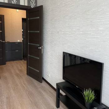 Сдается 1-комнатная квартира, 41 м²