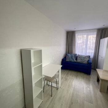 Сдается 1-комнатная квартира, 16 м²