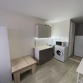 Сдается 1-комнатная квартира, 16 м²