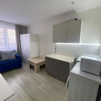 Сдается 1-комнатная квартира, 16 м²