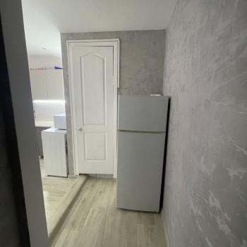 Сдается 1-комнатная квартира, 16 м²