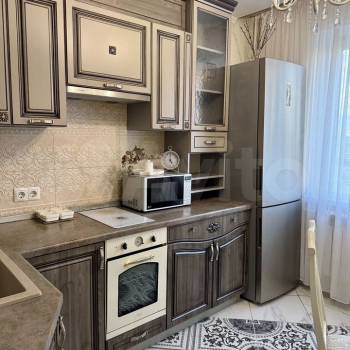 Сдается Многокомнатная квартира, 68 м²