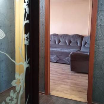 Сдается 1-комнатная квартира, 37 м²