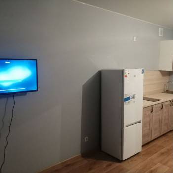 Продается 1-комнатная квартира, 26,3 м²