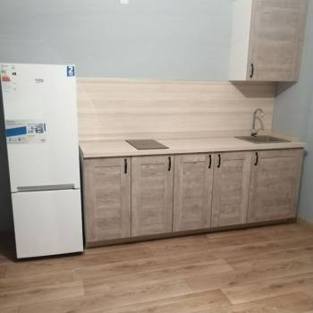 Продается 1-комнатная квартира, 26,3 м²