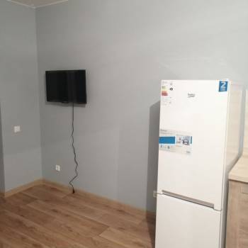 Продается 1-комнатная квартира, 26,3 м²