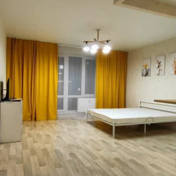 Сдается 1-комнатная квартира, 36,6 м²