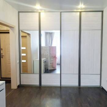 Сдается 1-комнатная квартира, 35 м²