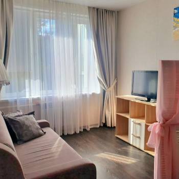 Сдается 1-комнатная квартира, 35 м²