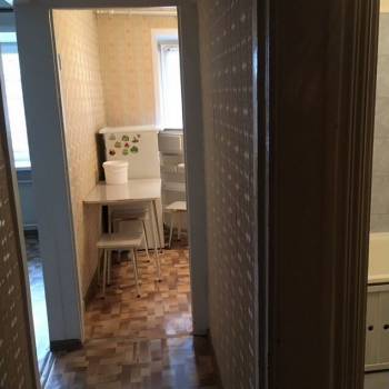 Сдается 1-комнатная квартира, 28,9 м²