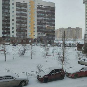 Продается 1-комнатная квартира, 33,6 м²