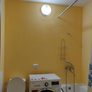 Продается 1-комнатная квартира, 33,6 м²