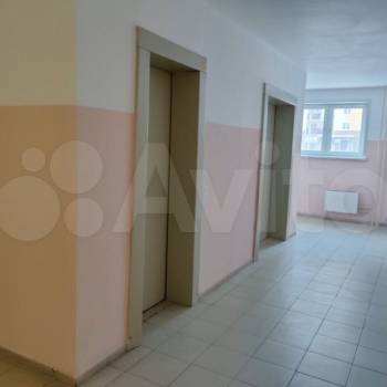Продается 1-комнатная квартира, 33,6 м²