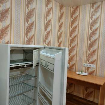 Продается 1-комнатная квартира, 33,6 м²