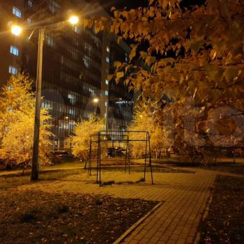 Продается 1-комнатная квартира, 33,6 м²