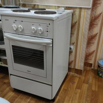 Продается 1-комнатная квартира, 33,6 м²