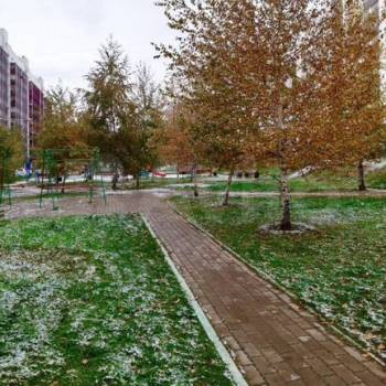 Продается 1-комнатная квартира, 33,6 м²