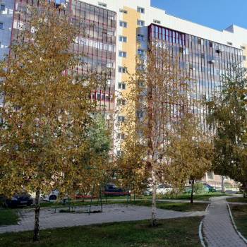 Продается 1-комнатная квартира, 33,6 м²