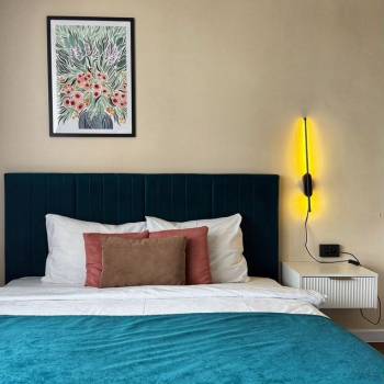 Сдается 1-комнатная квартира, 28 м²