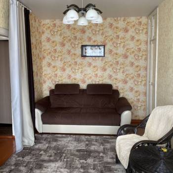 Продается 1-комнатная квартира, 30 м²