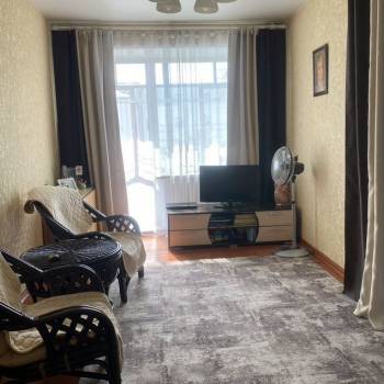 Продается 1-комнатная квартира, 30 м²