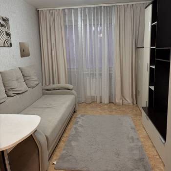 Сдается 1-комнатная квартира, 30 м²