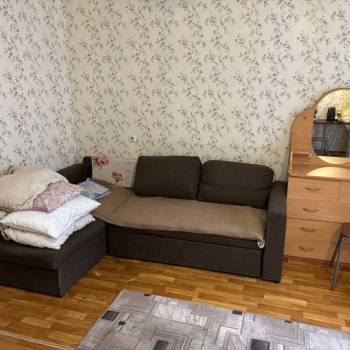 Продается 1-комнатная квартира, 24,4 м²